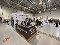 25-я Международная выставка мебели, материалов, комплектующих и оборудования для деревообрабатывающего и мебельного производства «UMIDS-2023»